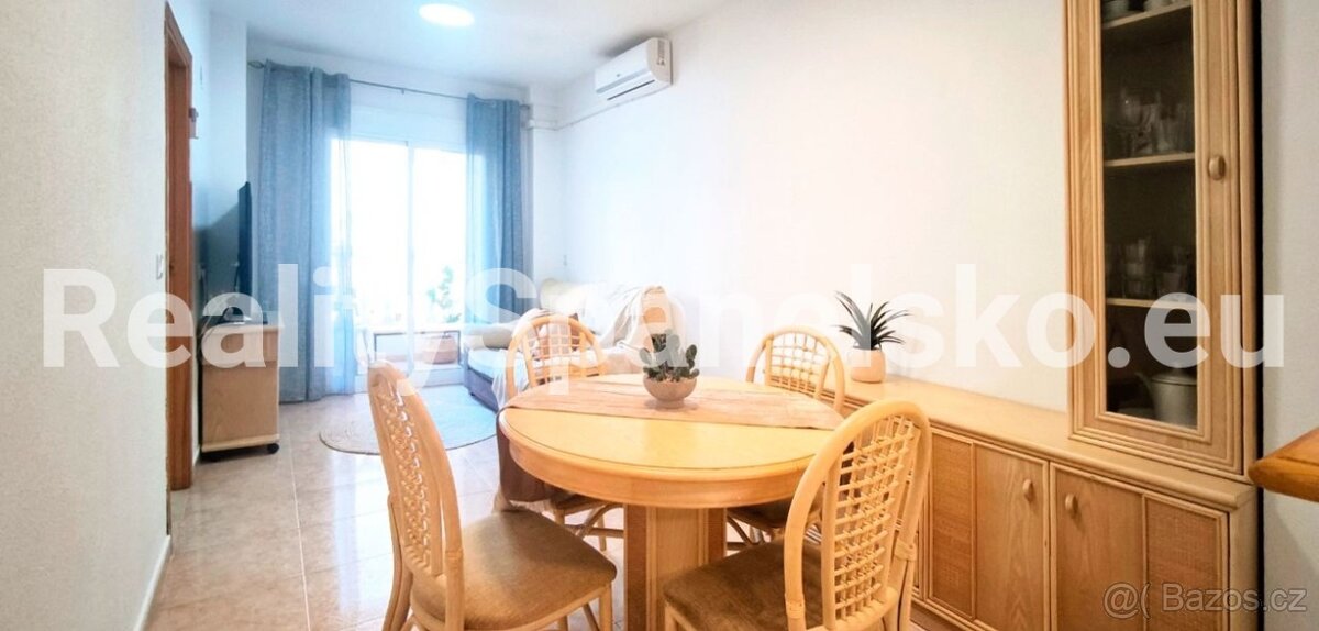 Španělsko – Alicante – Torrevieja,centrum - 10