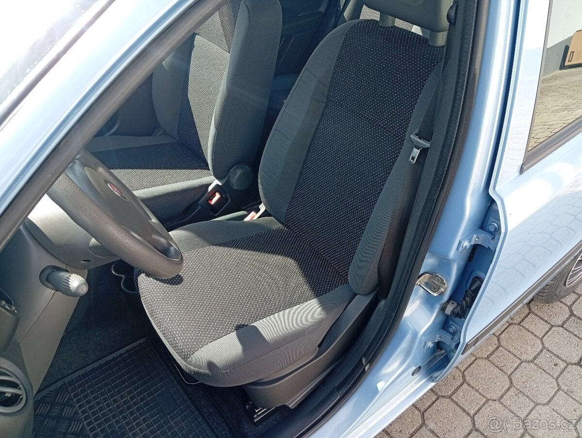 Fiat Panda Activ - 1,1 - 10