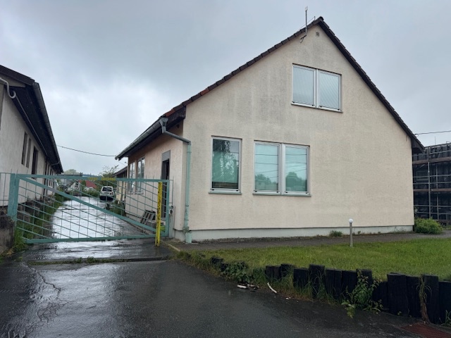 K pronájmu rodinný dům / komerční objekt ve Vizovicích - 10