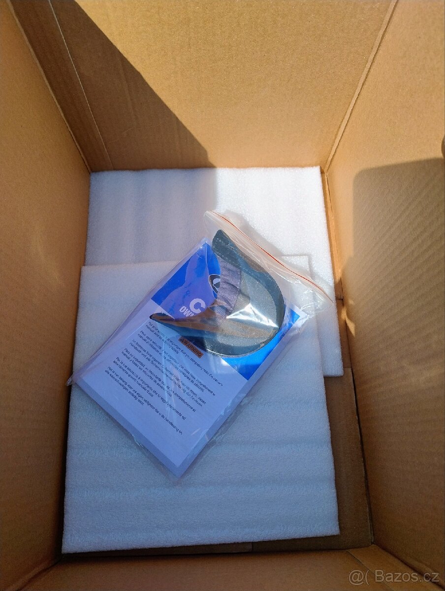 PŘILBA HJC CS-15 - 10