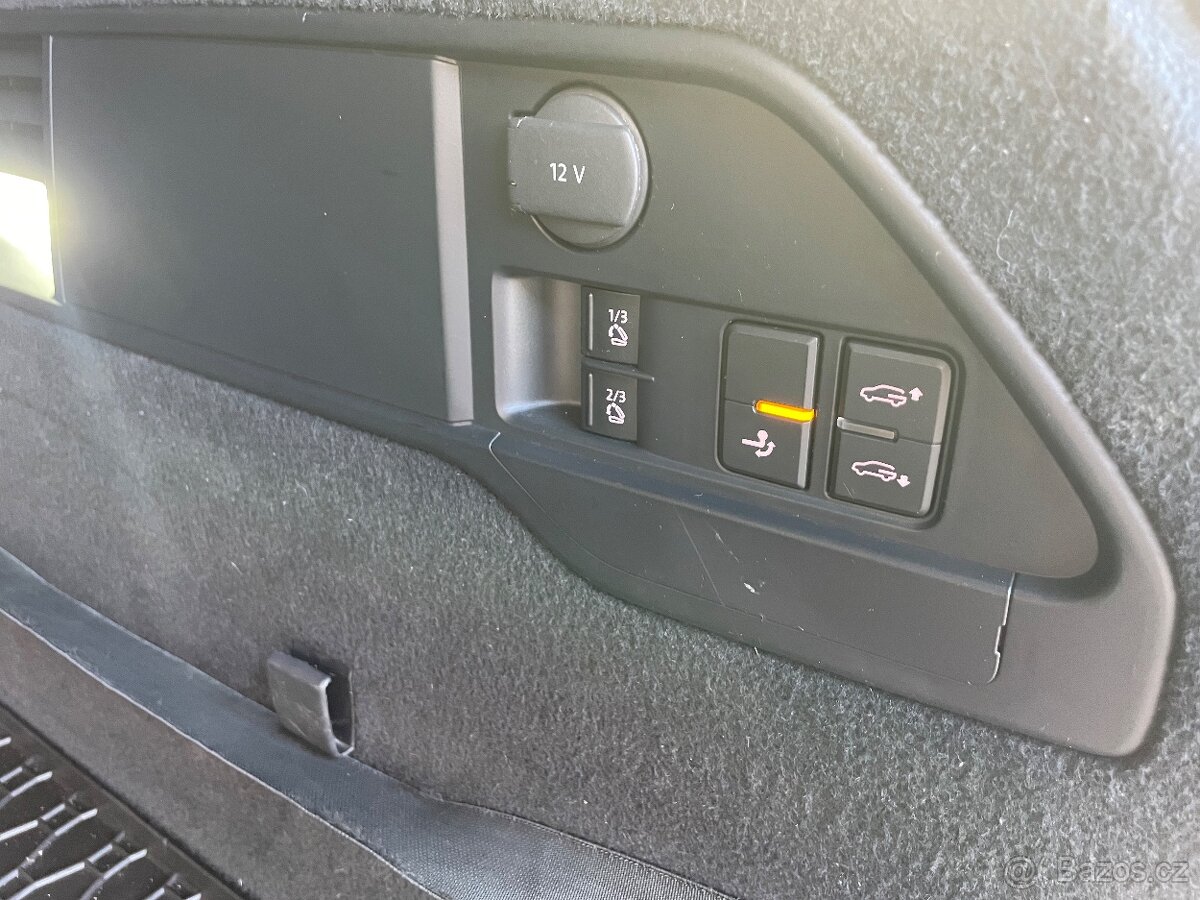 Volkswagen Touareg 3.0 tdi 176kw 2011 - 10