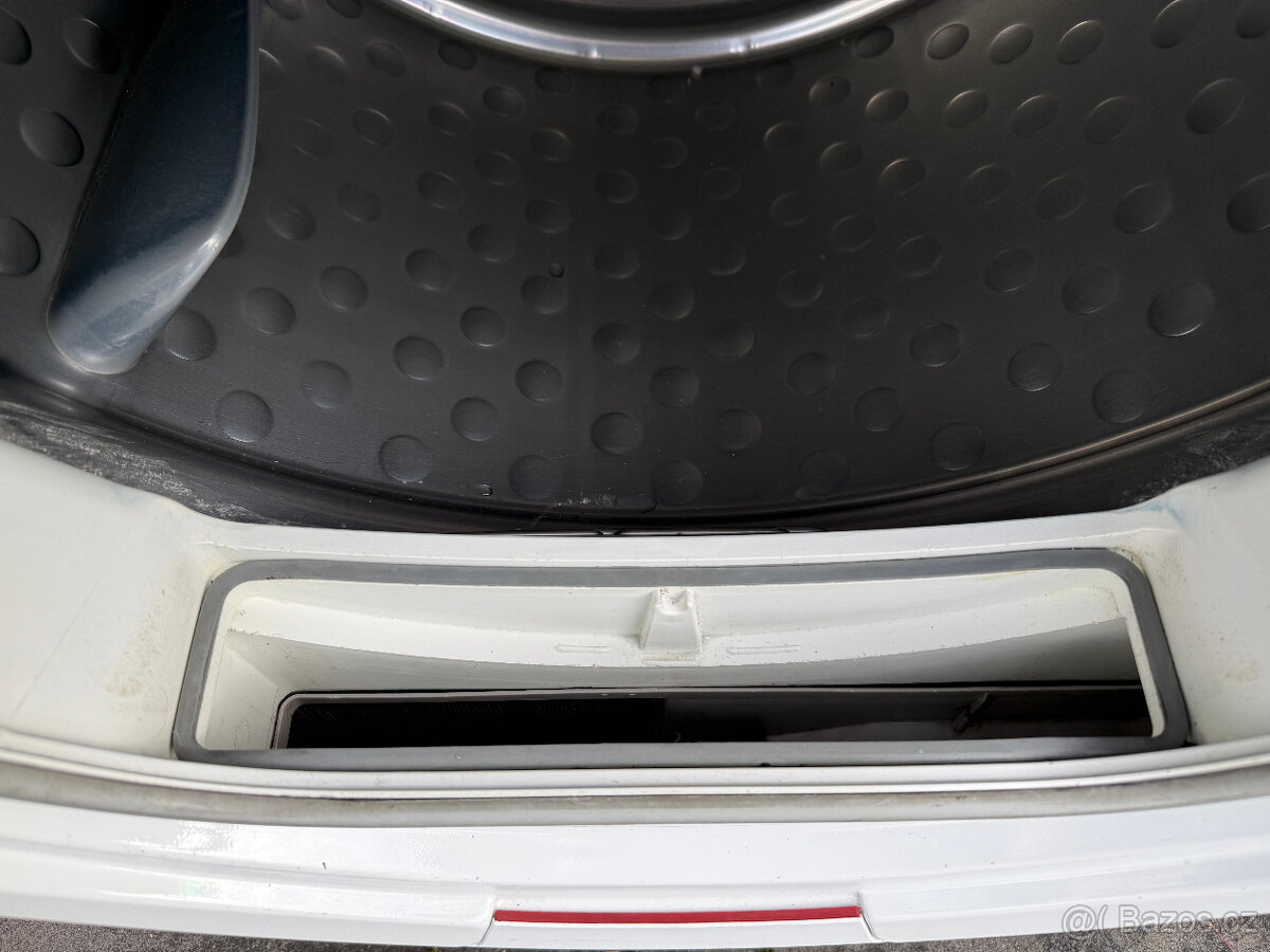 Kondenzační sušička Beko DPU 8360 X - 8kg - 10