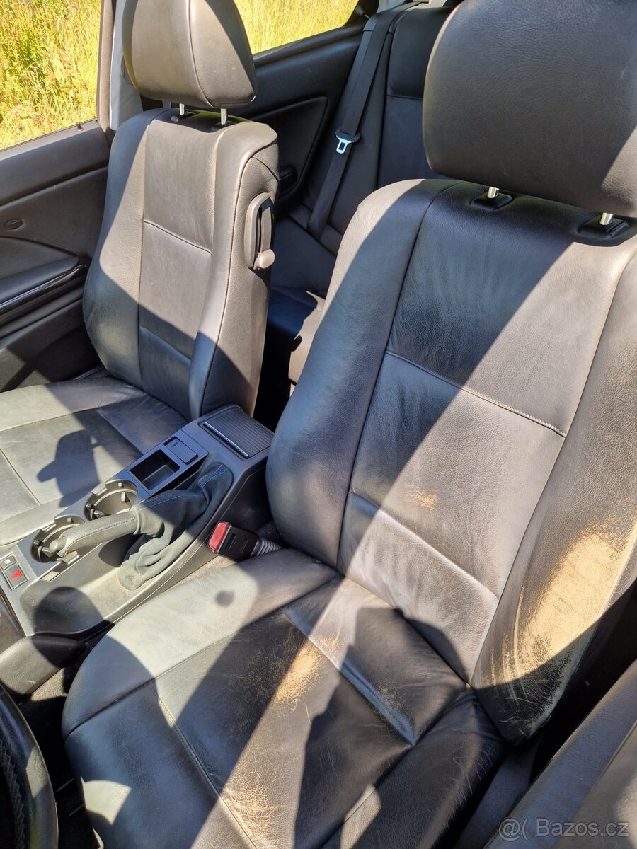 BMW 325ci 2001 - 100.000 - 10