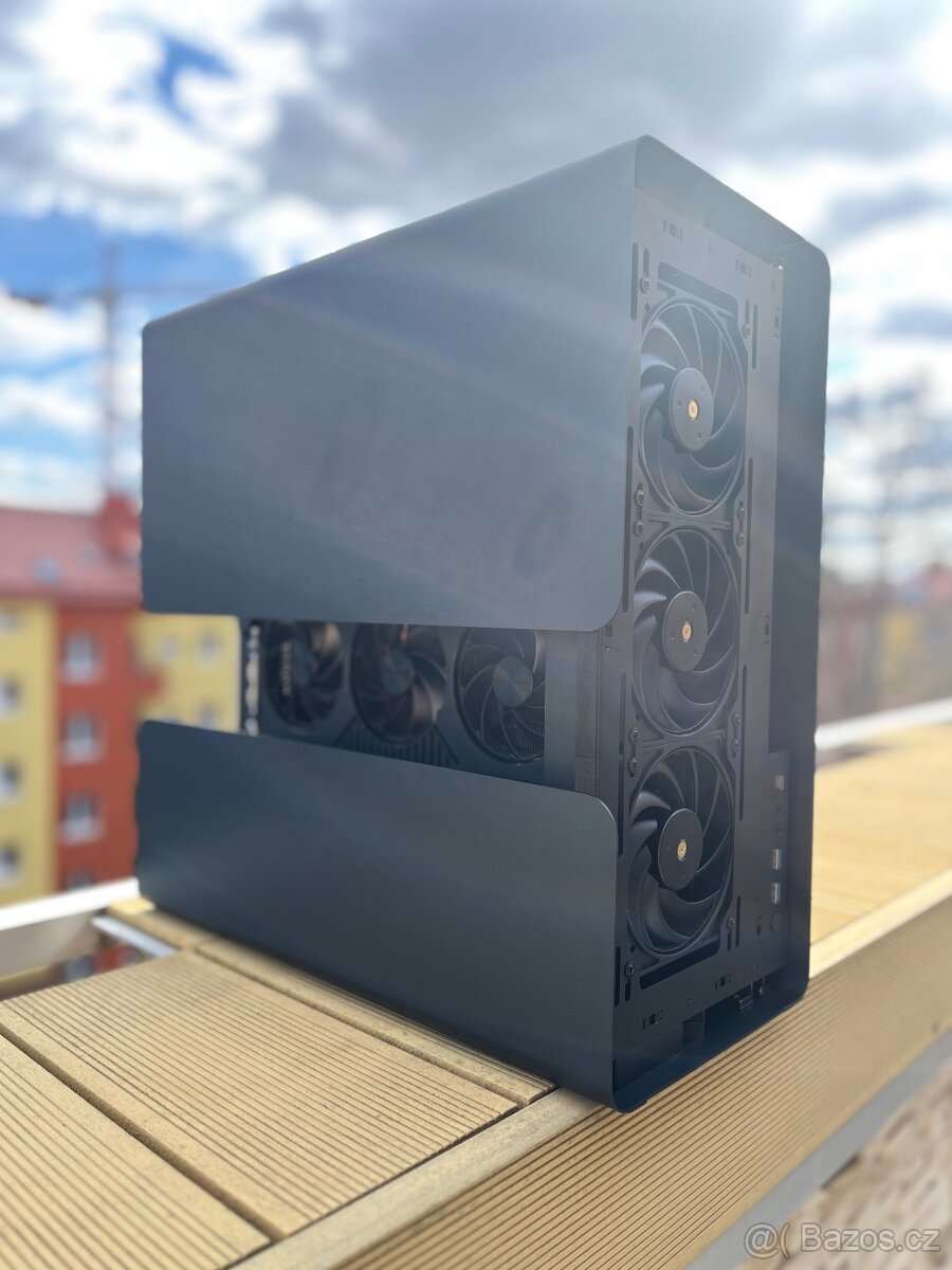 Luxusní pc s možností volby - 10