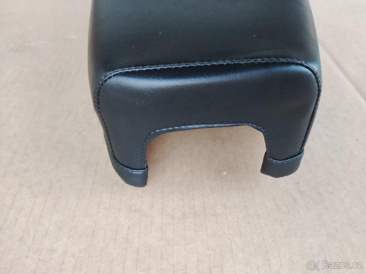 Nové sedlá do ČZ 125,175/447,476,477,487 a ČZ250,3/471,472 - 10