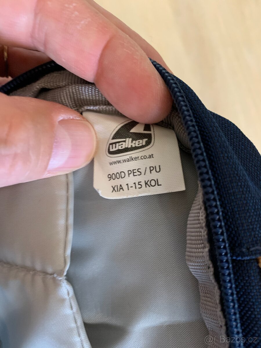 Batoh školní Walker - 10