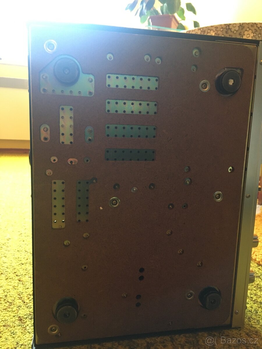 Pioneer CT-F 8080 - 10