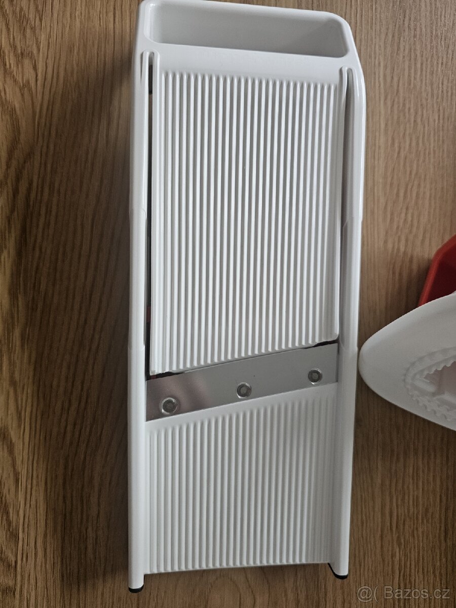 TUPPERWARE originální multi kračej junior novy - 10