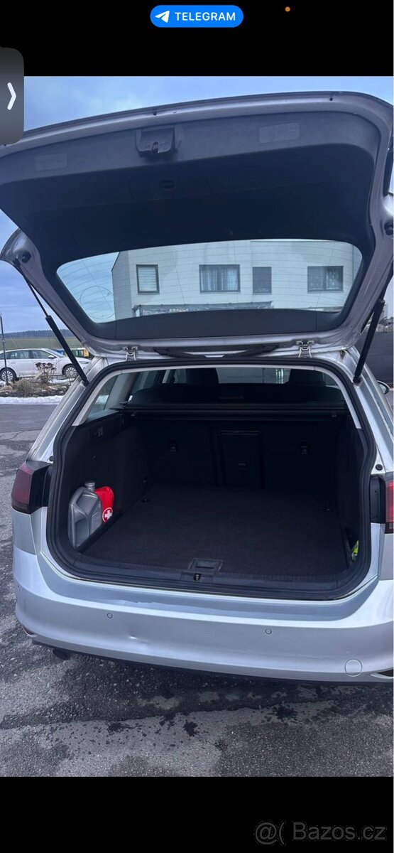 Volkswagen Golf 7 1.6 tdi - 10