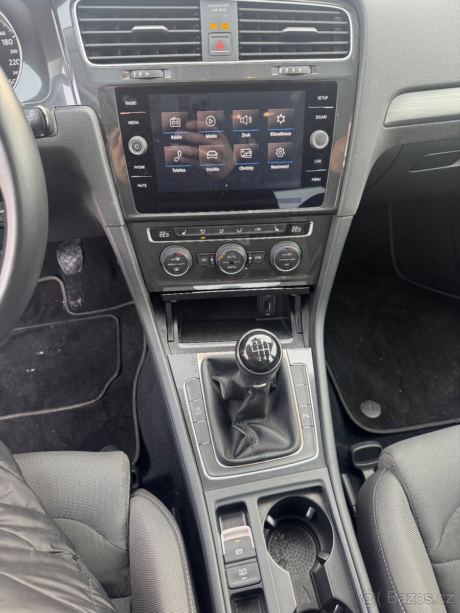 Volkswagen Golf VII - 10