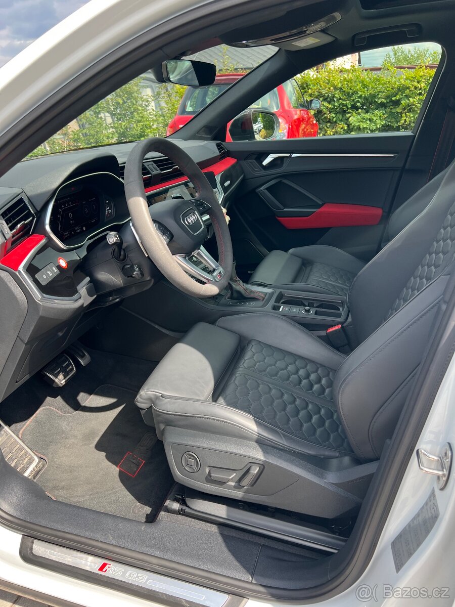 Audi RS Q3 2.5 /294kW - 10