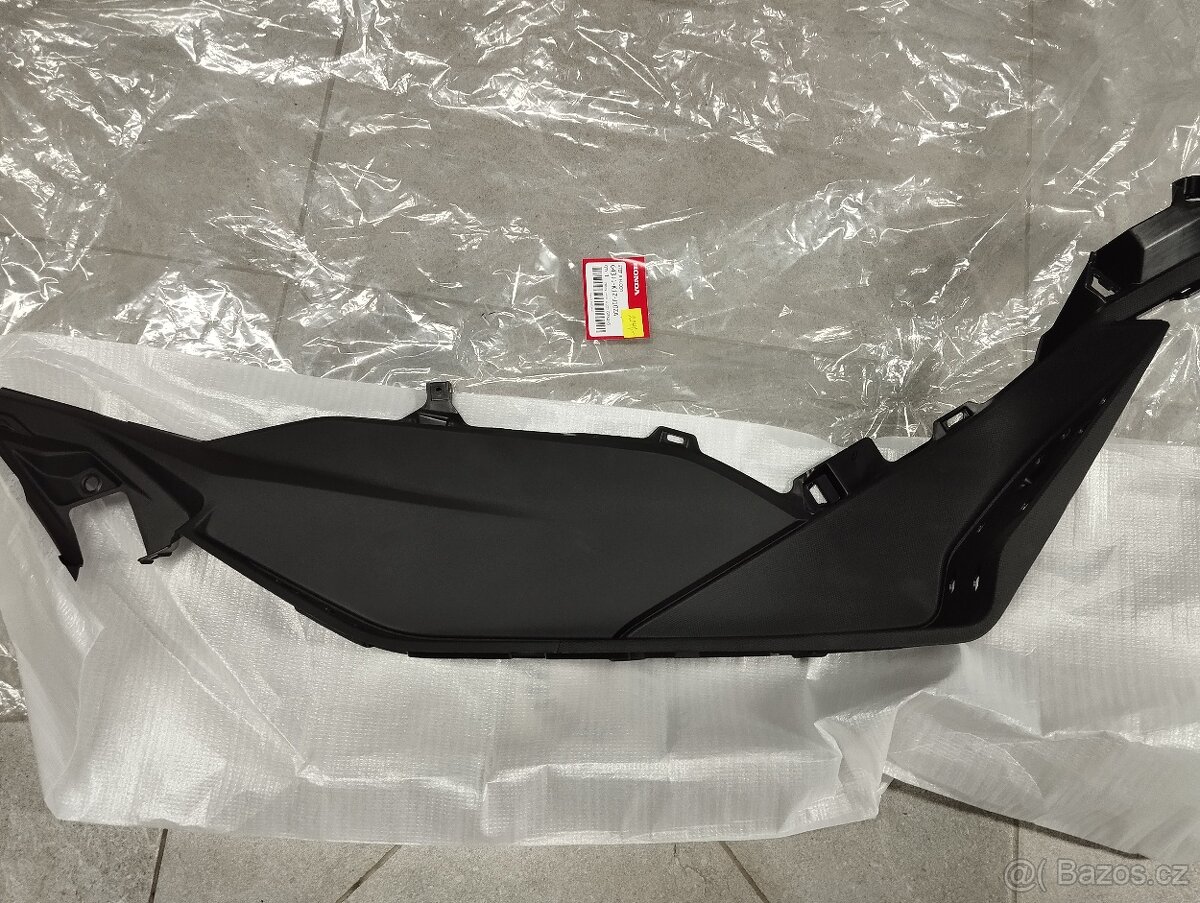 Honda PCX 2021-24 - 10