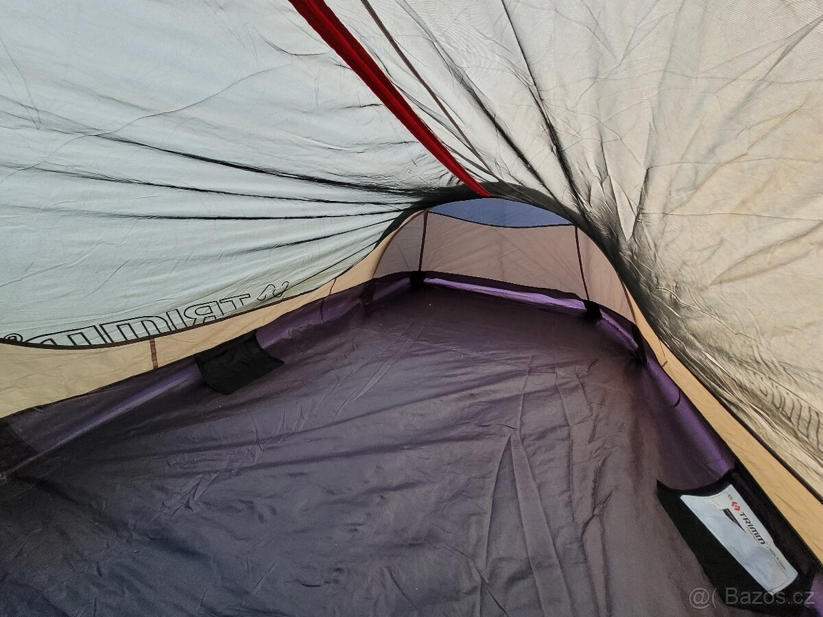 Stan Trimm Spark - 10