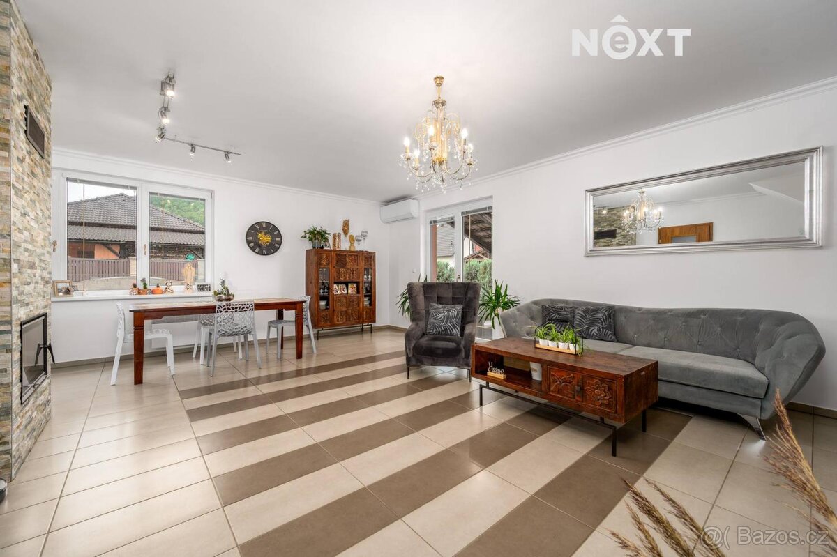 Prodej Rodinný dům, 144㎡ - 10