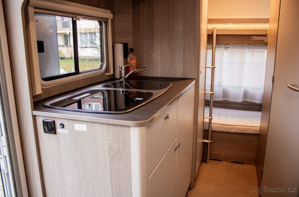 Burstner Premio Life 415 TK - 10