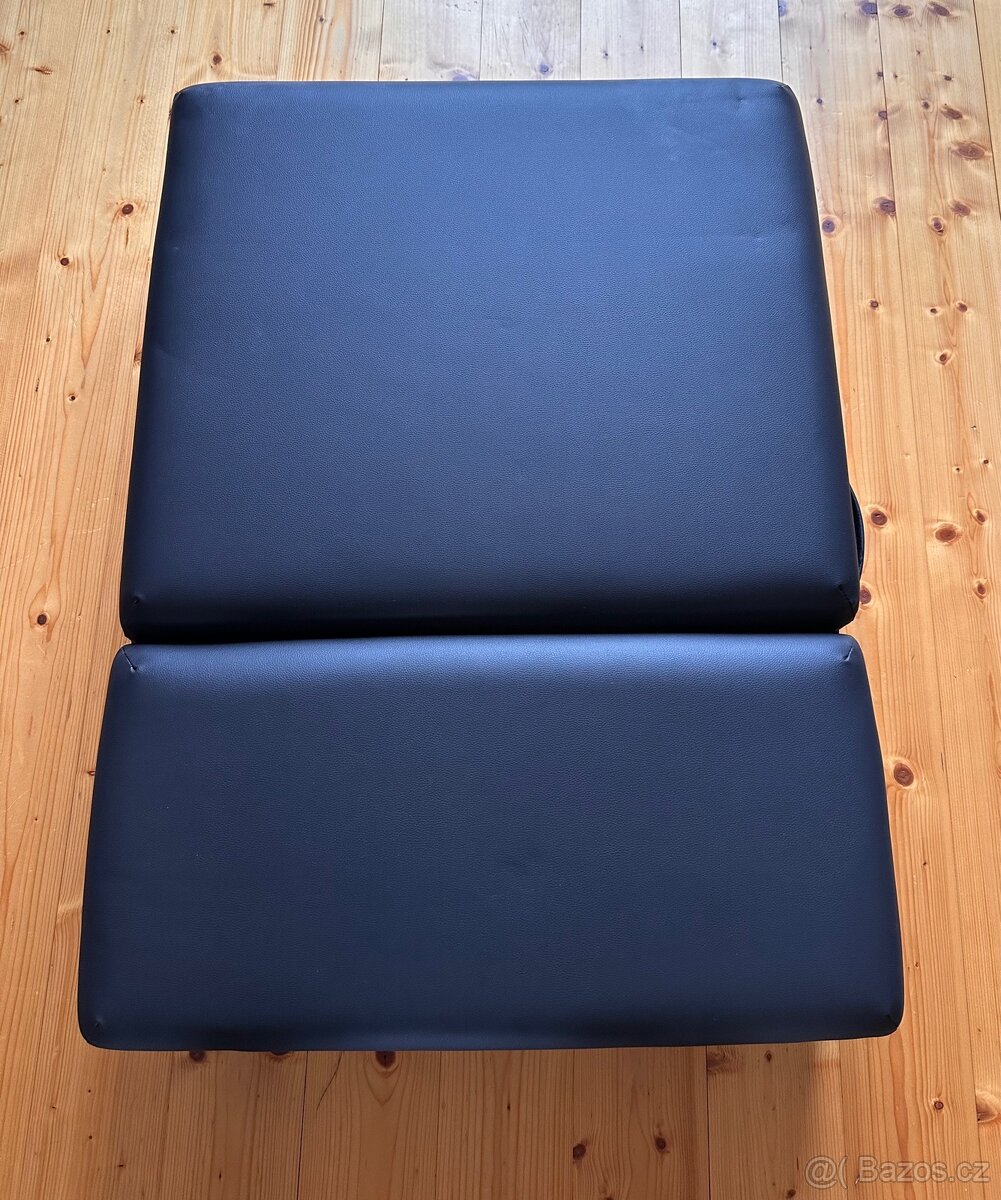 Masazni lehátko- přenosné - 10