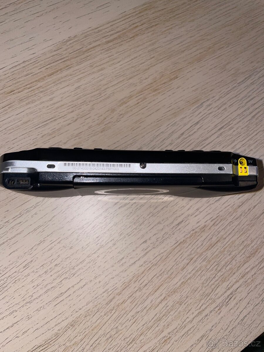 PSP 1000 PlayStation Portable - 10