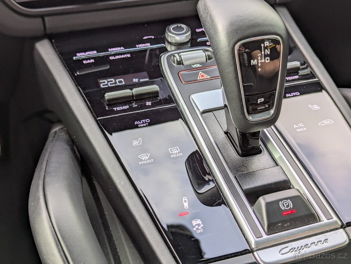 Porsche Cayenne,2022,GTS,Zaruka,Burmeister,Pano - 10