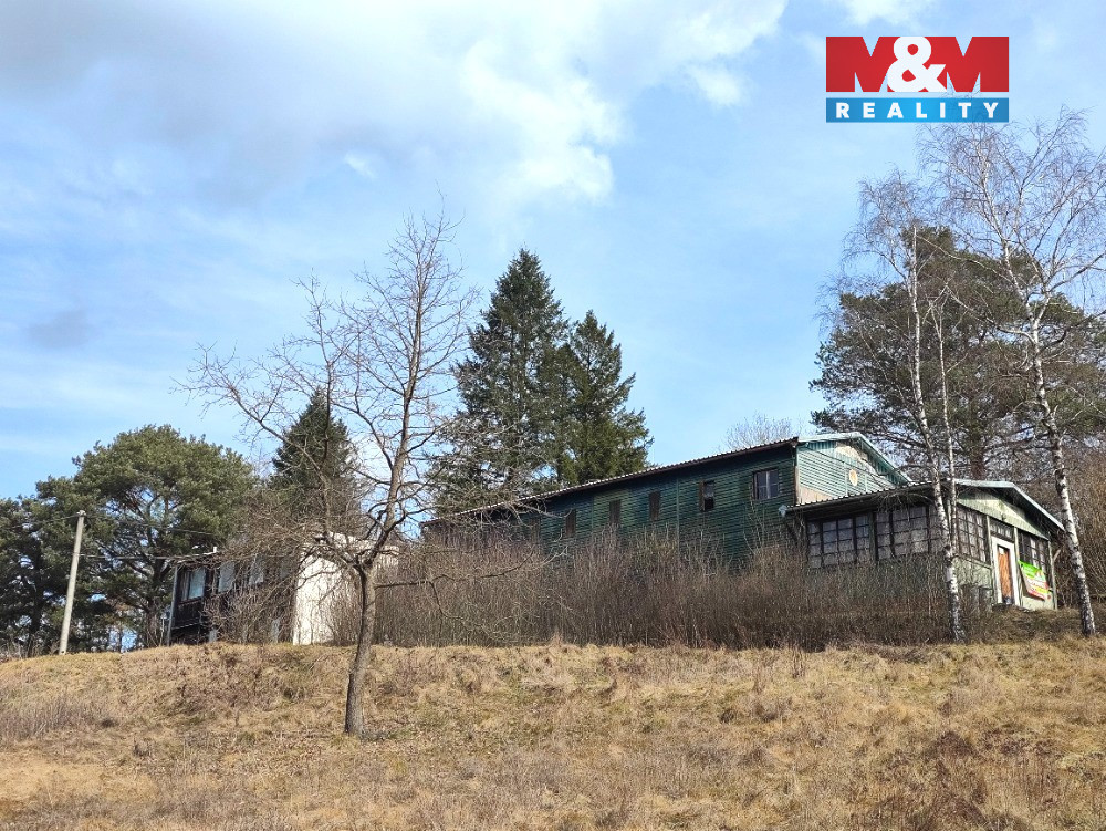 Prodej chaty, 311 m², Vojníkov - 10