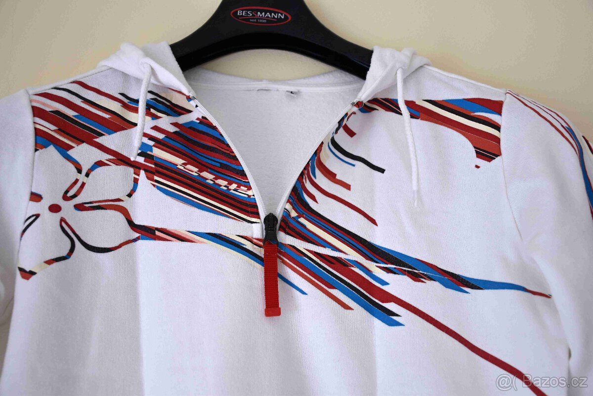 Mikiny Esprit, O'Neil,s´Oliver , Neverst, vel.M-L - 10