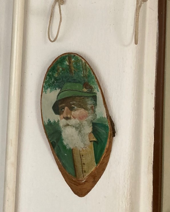 Obrazy a myslivecké obrázky - 10