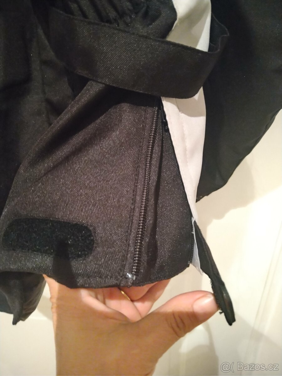 Bunda na motorku zn. Büse - 10