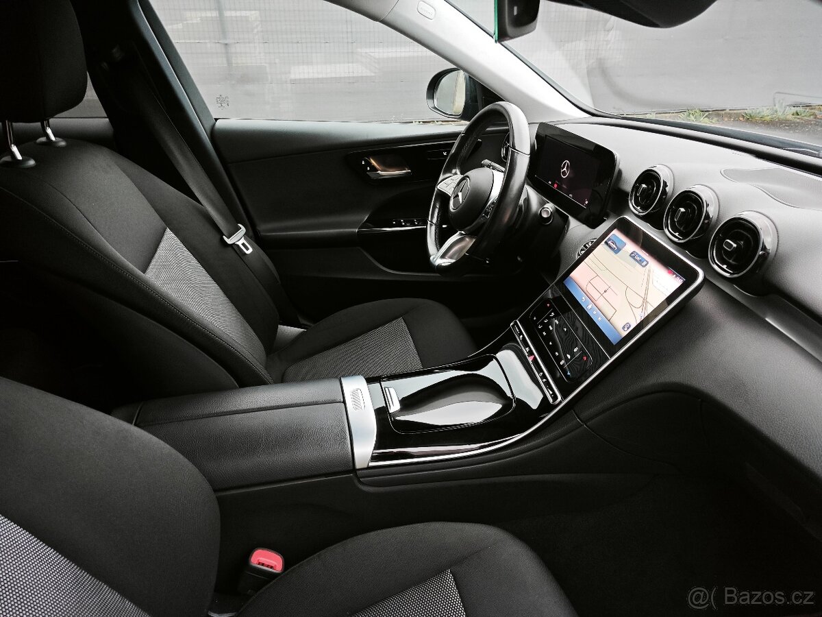 Mercedes-Benz C220D 147KW PROGRESSIVE/Virtual/LED/DPH - 10