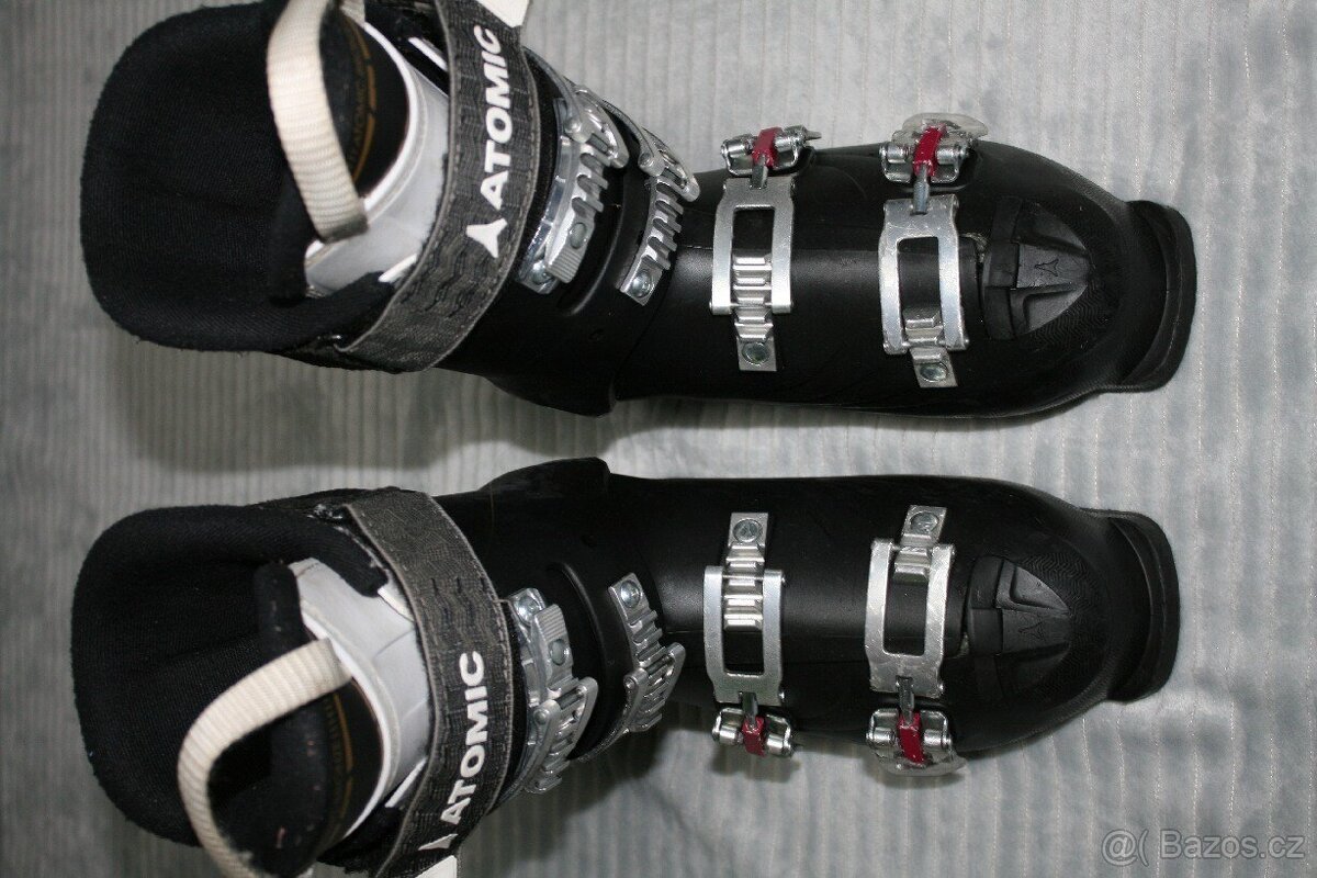 lyže Rossignol experince 160 cm dámske - 10