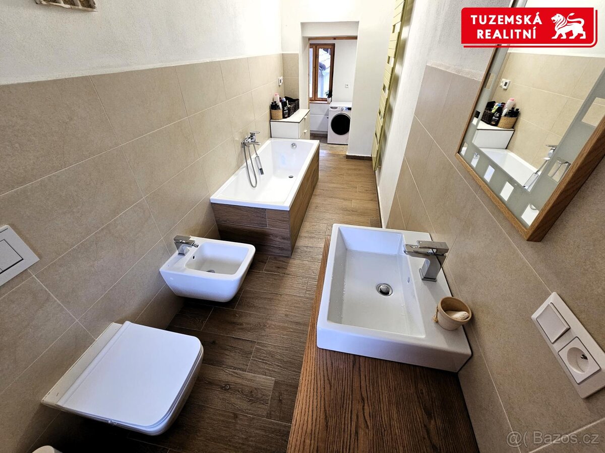 Diamant mezi pozemky, Kořenec u Boskovic. - 10