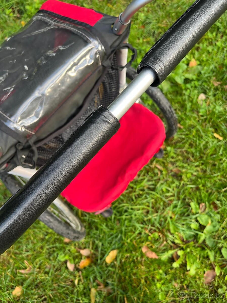 Thule vozík Chariot cougar - 10