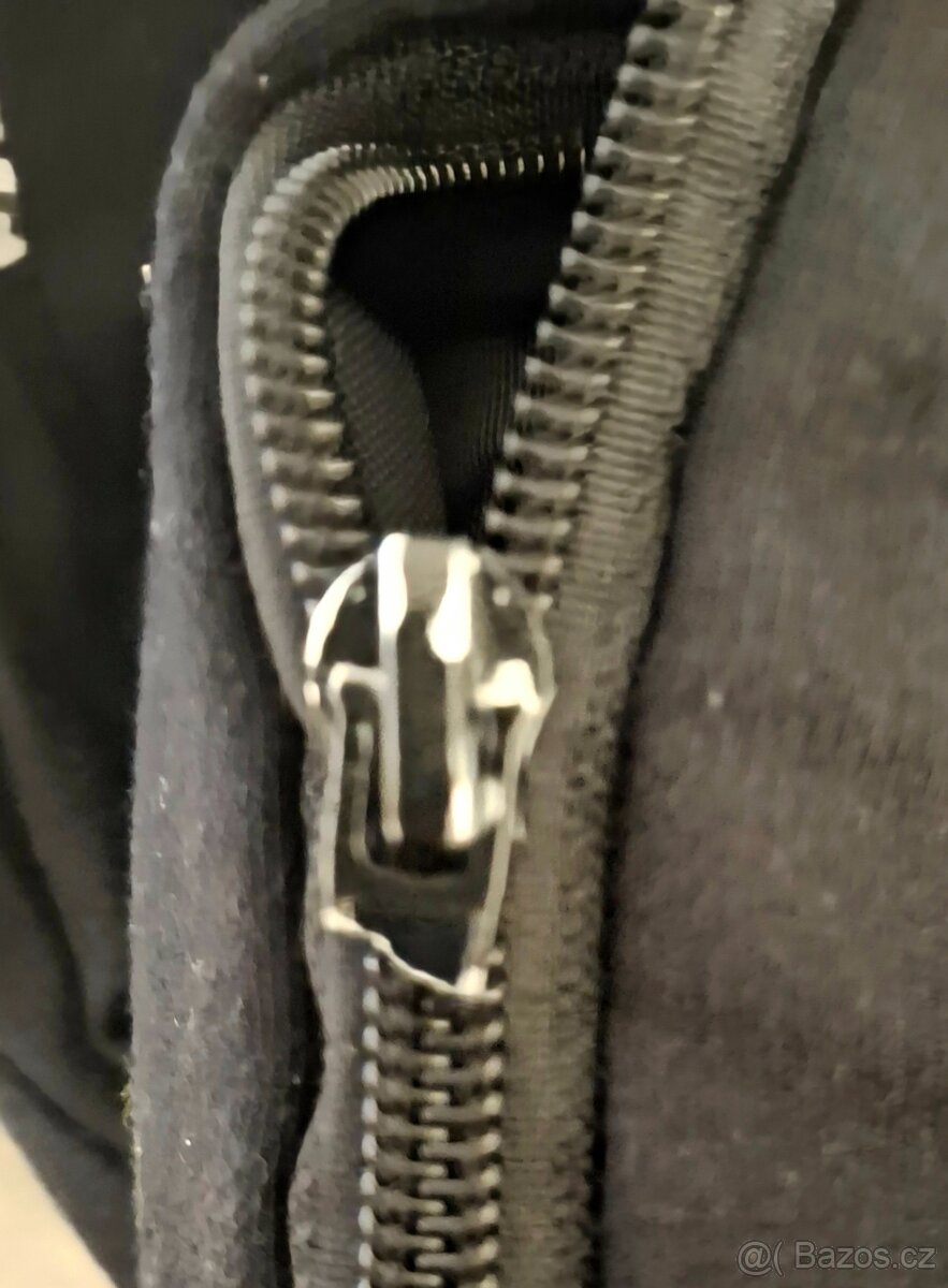 Sportovní kočárek Lionelo Annet plus - 10