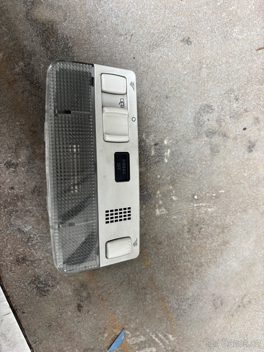 Škoda Octavia 1 díly - 10