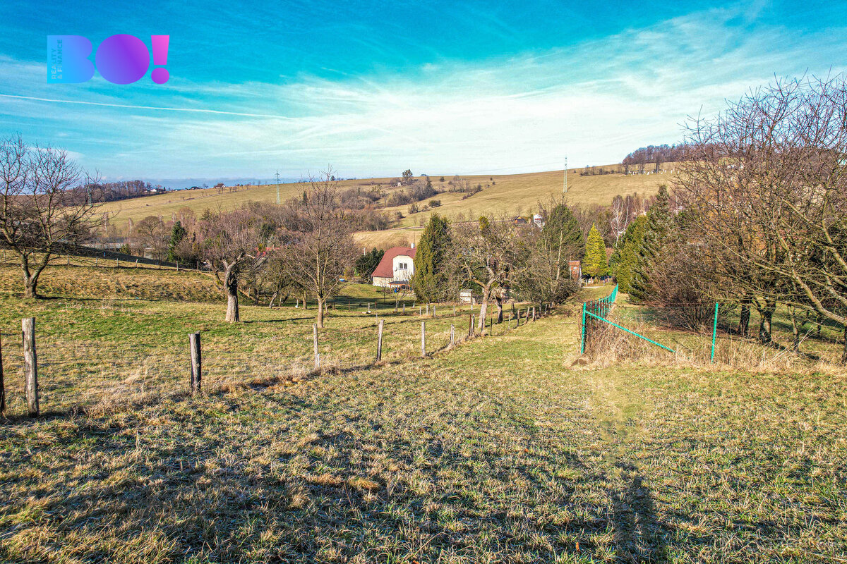 Prodej pozemku 4 357 m², Těrlicko - 10