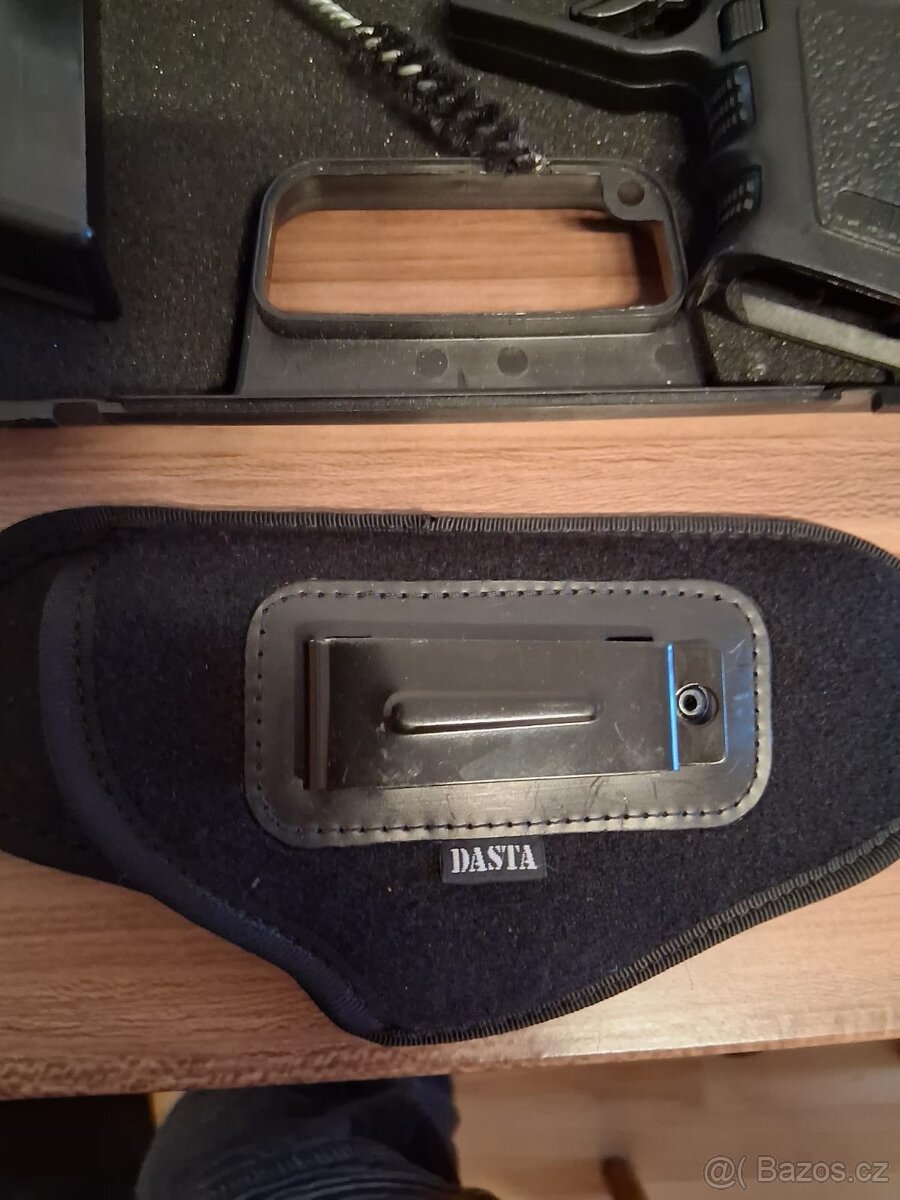 Plynová pistole - 10