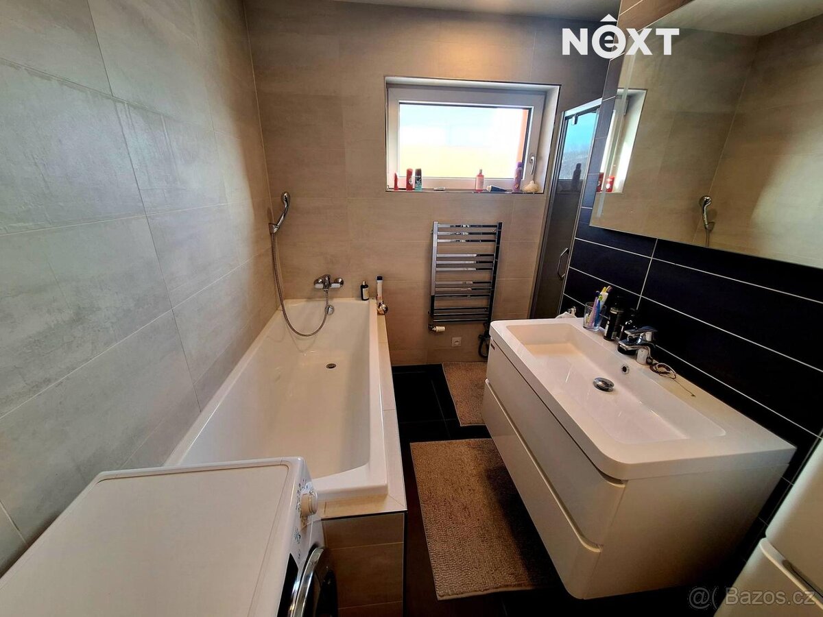 Pronájem byt 3+kk, 84㎡ - 10