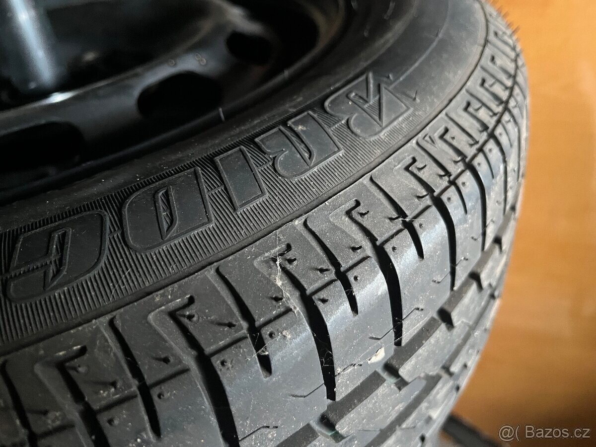 Bridgestone B391 - 10