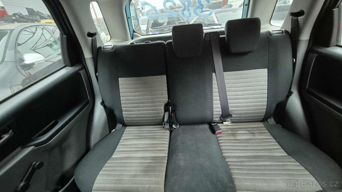 Suzuki SX4 1,5i 73kw - 10