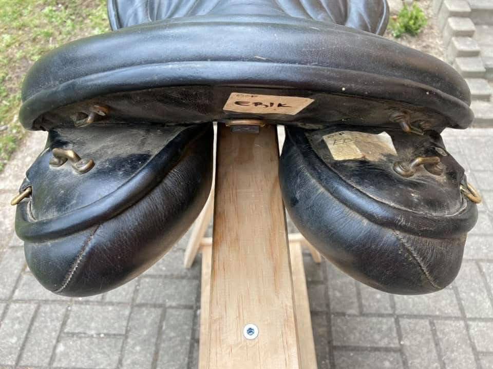 Turistické sedlo Kentaur Odysseus - 10