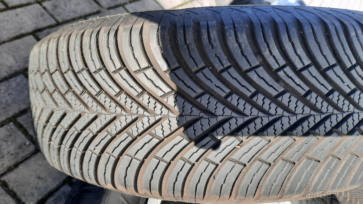 Kola R16 na Škoda/VW/Audi/Seat - 10