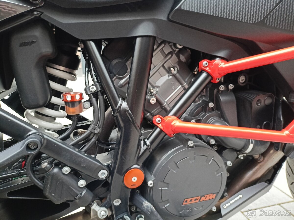 KTM 1290 super adventure - 10