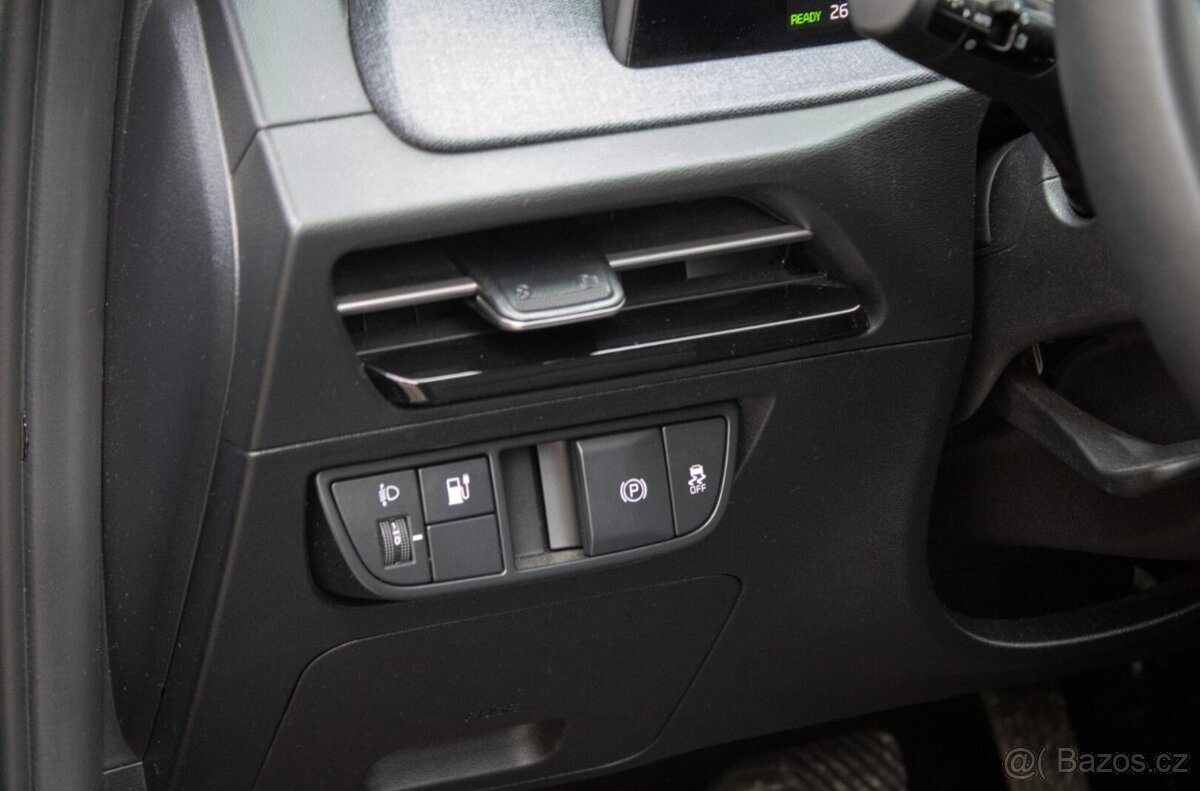 Kia EV6 125kW 2WD - 10