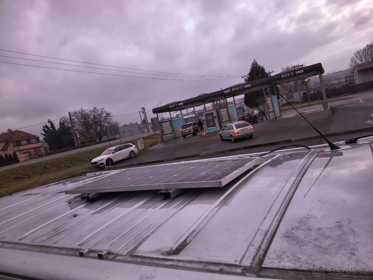 Nissan primastar - 10