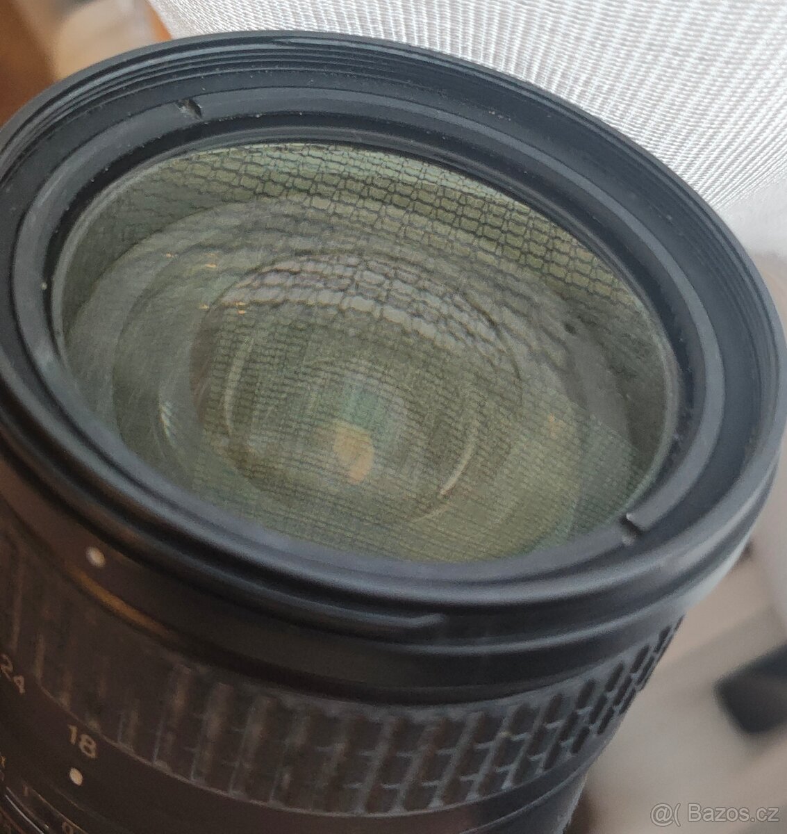 Nikon D3100 včetně příslušenství - 10