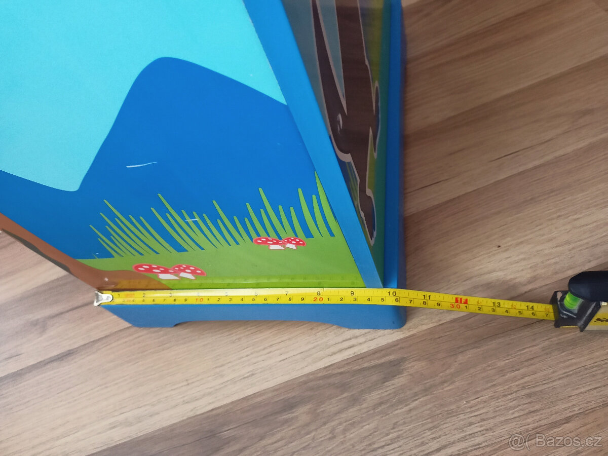 Dětská komoda - 10