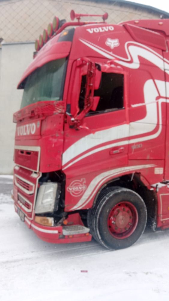 Volvo FH 500 - 10