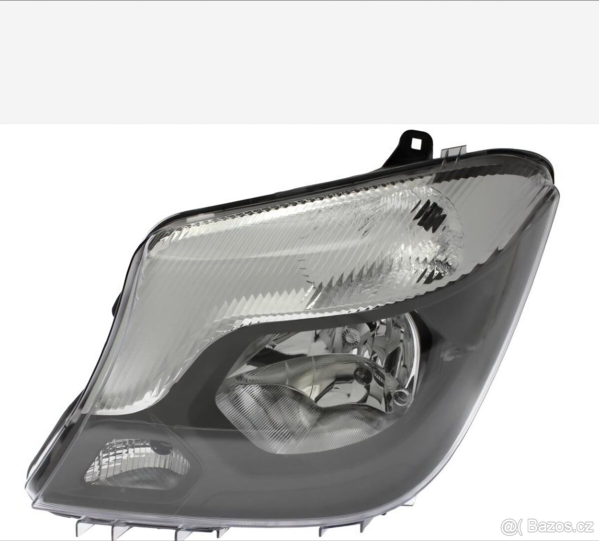 MB Sprinter 2018 náhradní díly - 10