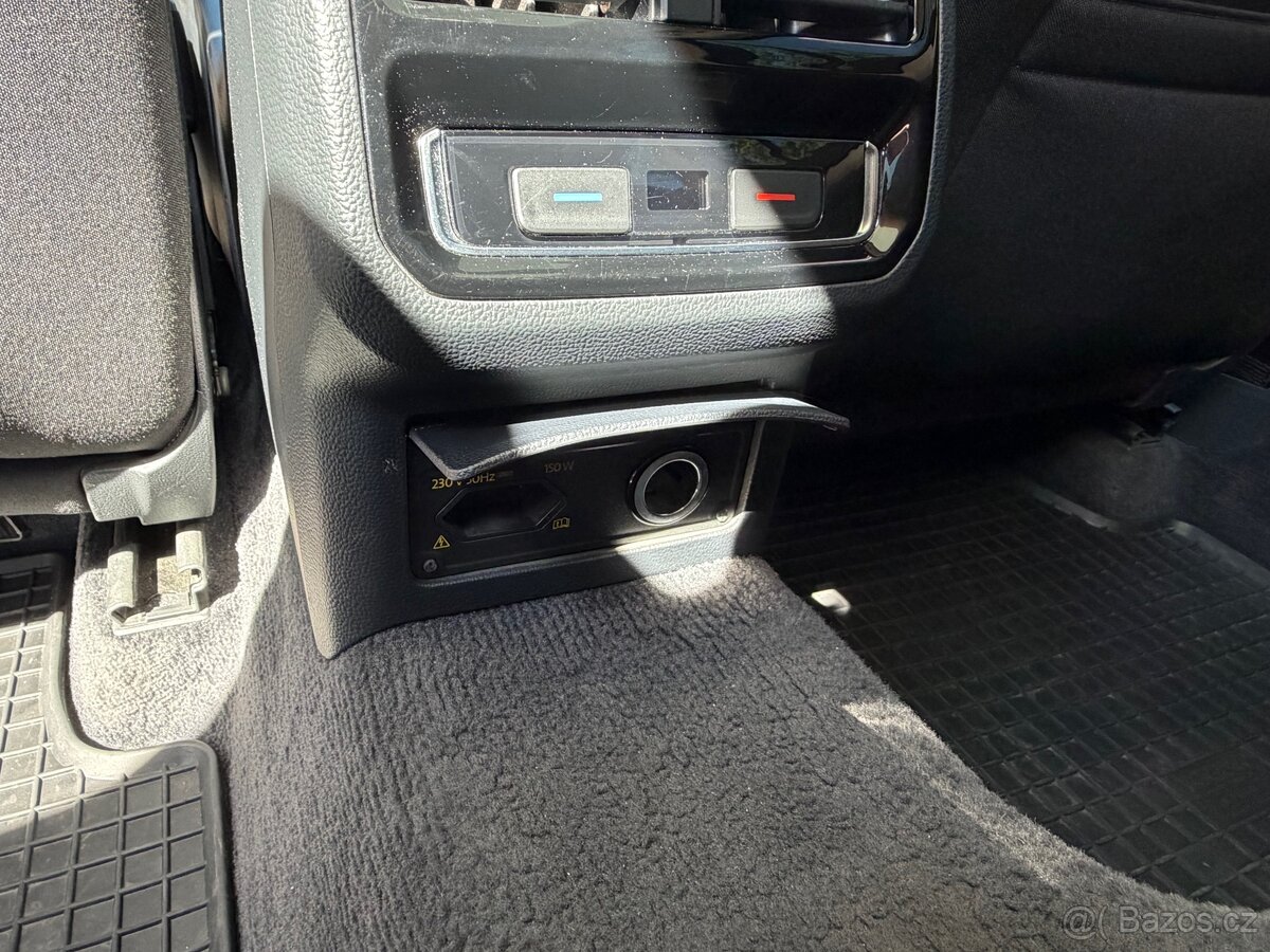 Volkswagen Passat B8 combi - 10