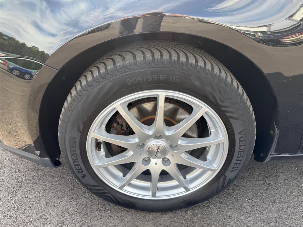 Volkswagen Golf 1,4 (2008) - 10