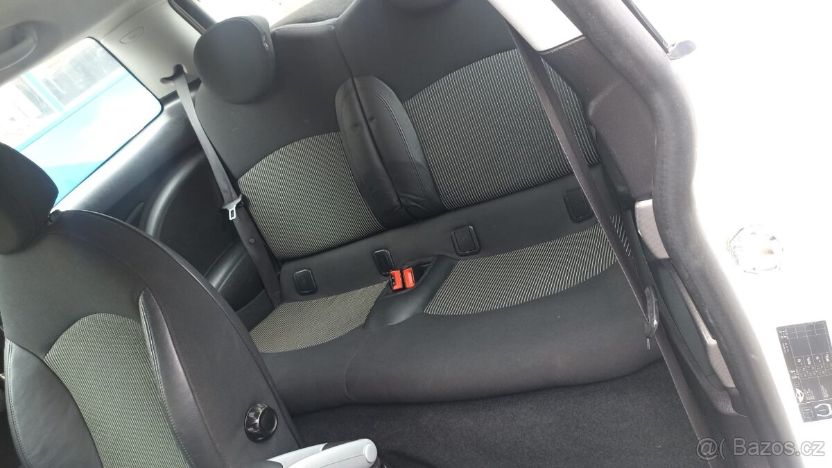 Mini cooper S R56 141kw po servisu - 10