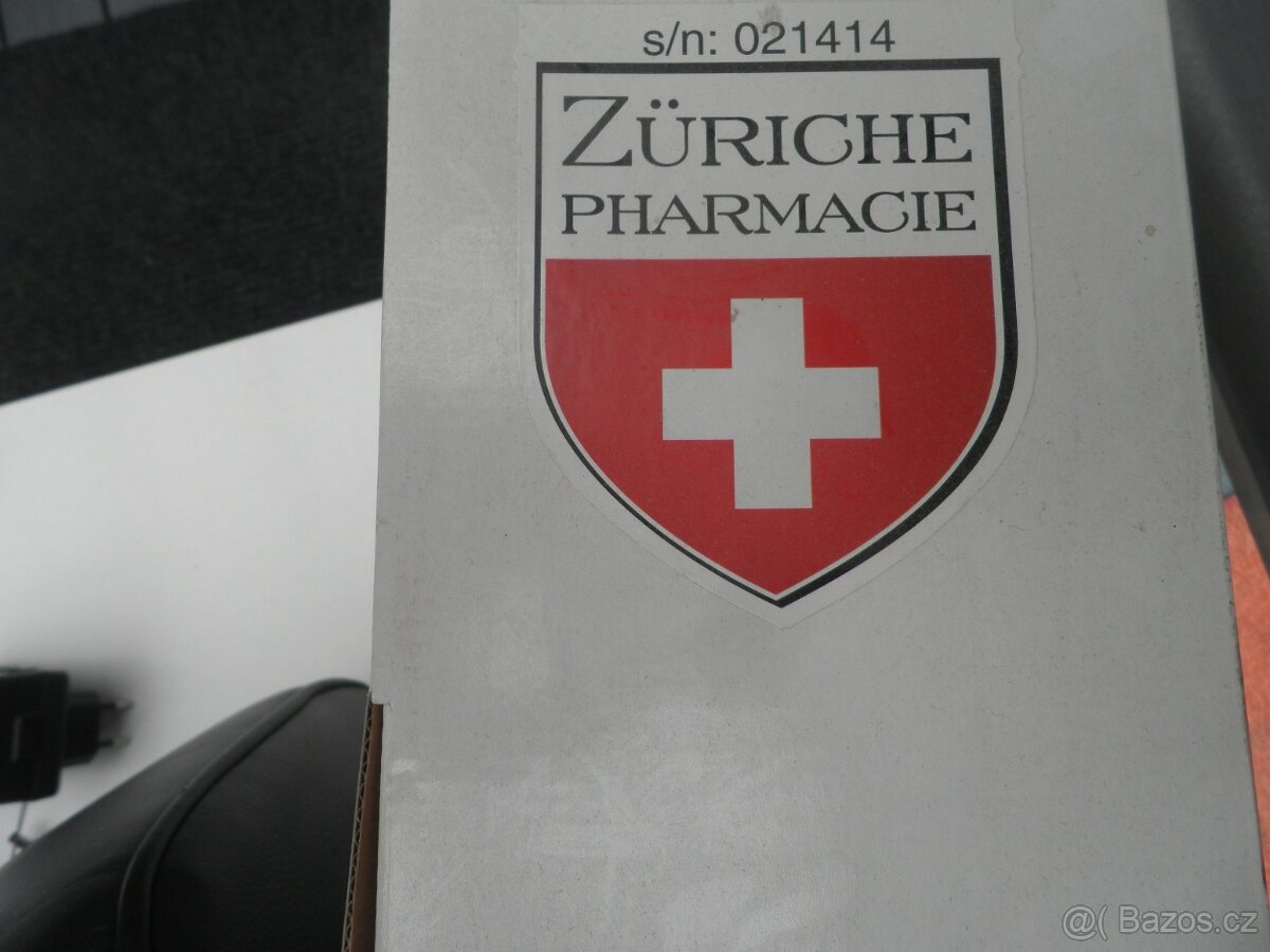 Masážní polštář fy CASADA - 10